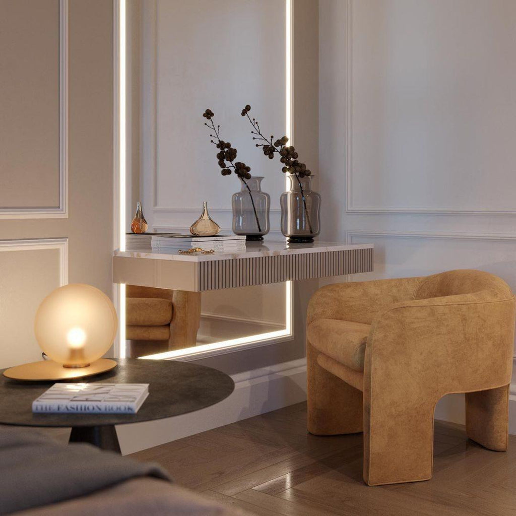 Umbra Reading light Table Lamp