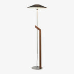 Umbrella Torchiere Lamp Floor Lamp