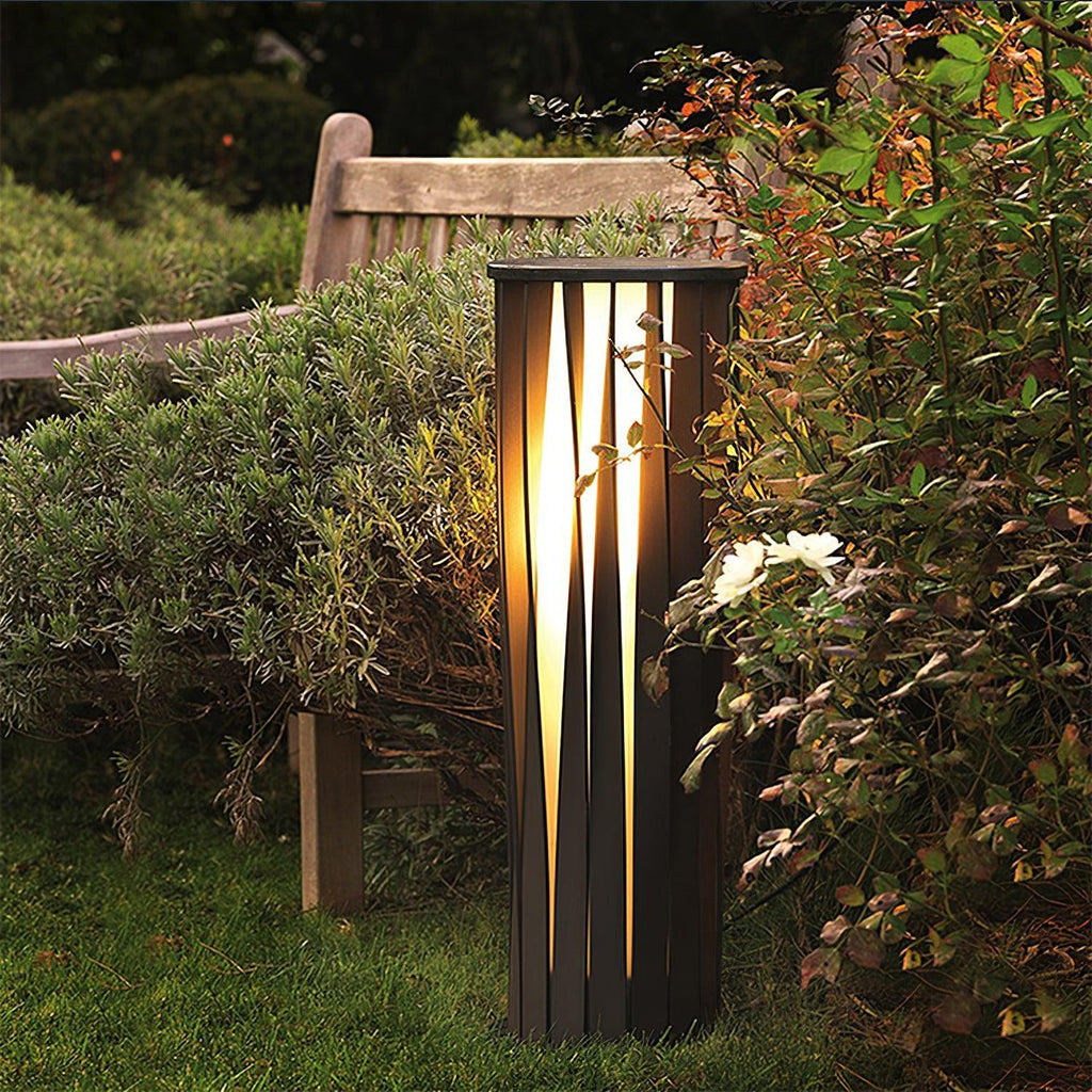 Unopiu LED Floodlight Outdoor Light