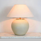 Upsala Ekeby Side table lamp Table Lamp