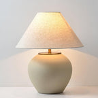 Upsala Ekeby Side table lamp Table Lamp