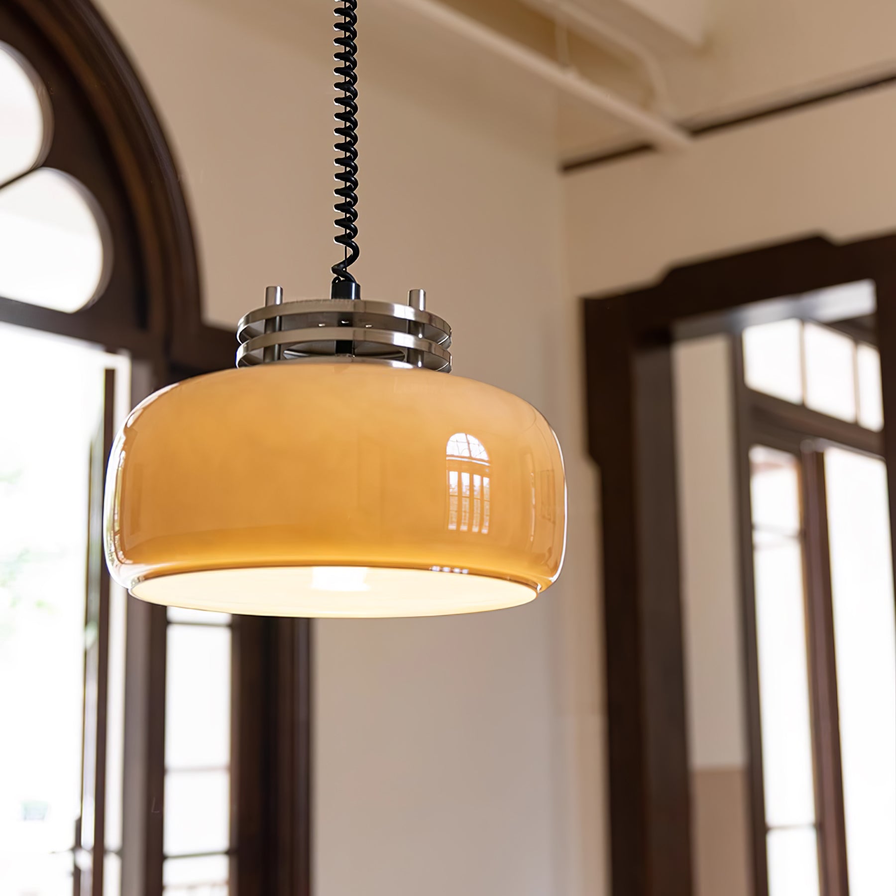 Ebb Droplight Pendant Lamp
