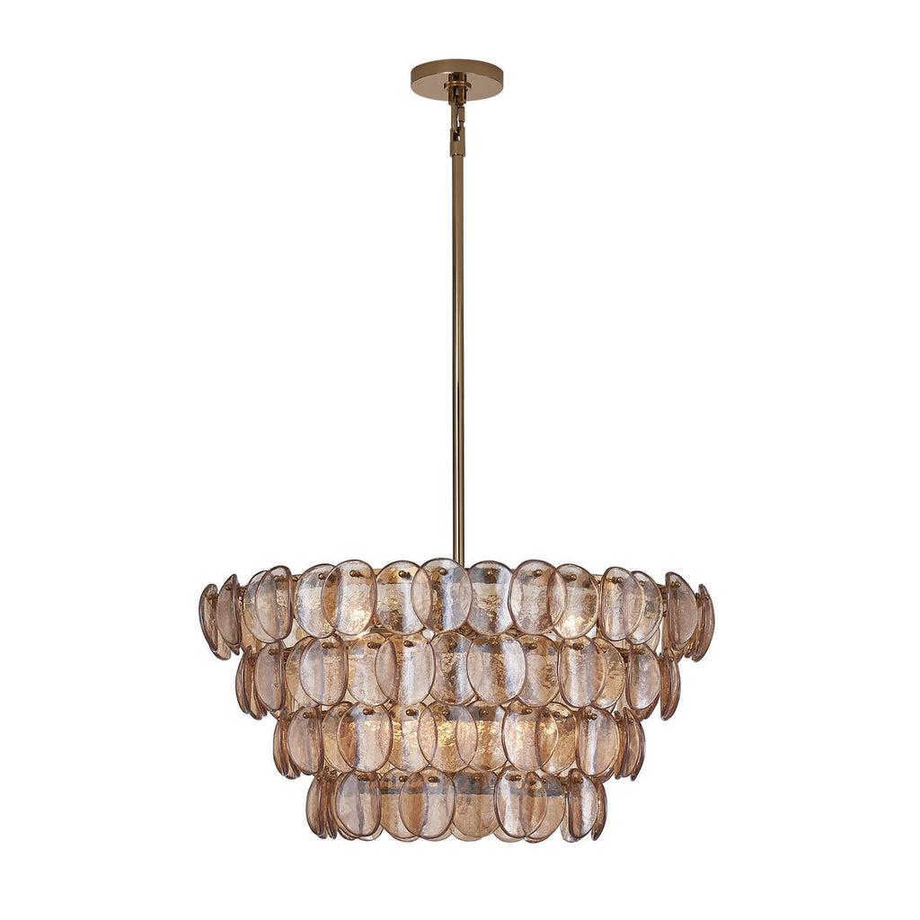 Uroko Chandelier