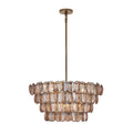 Uroko Chandelier