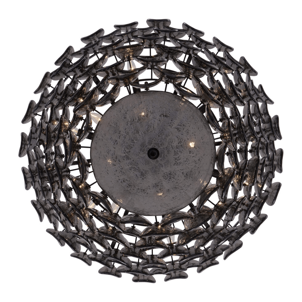 Uroko Large Chandelier