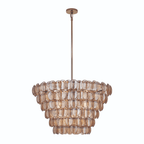 Uroko Large Chandelier