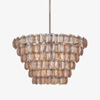 Uroko Large Chandelier