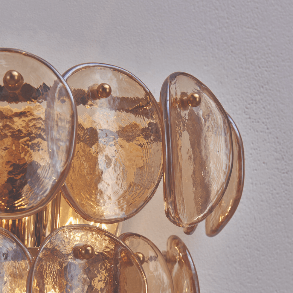 Uroko Wall Lamp