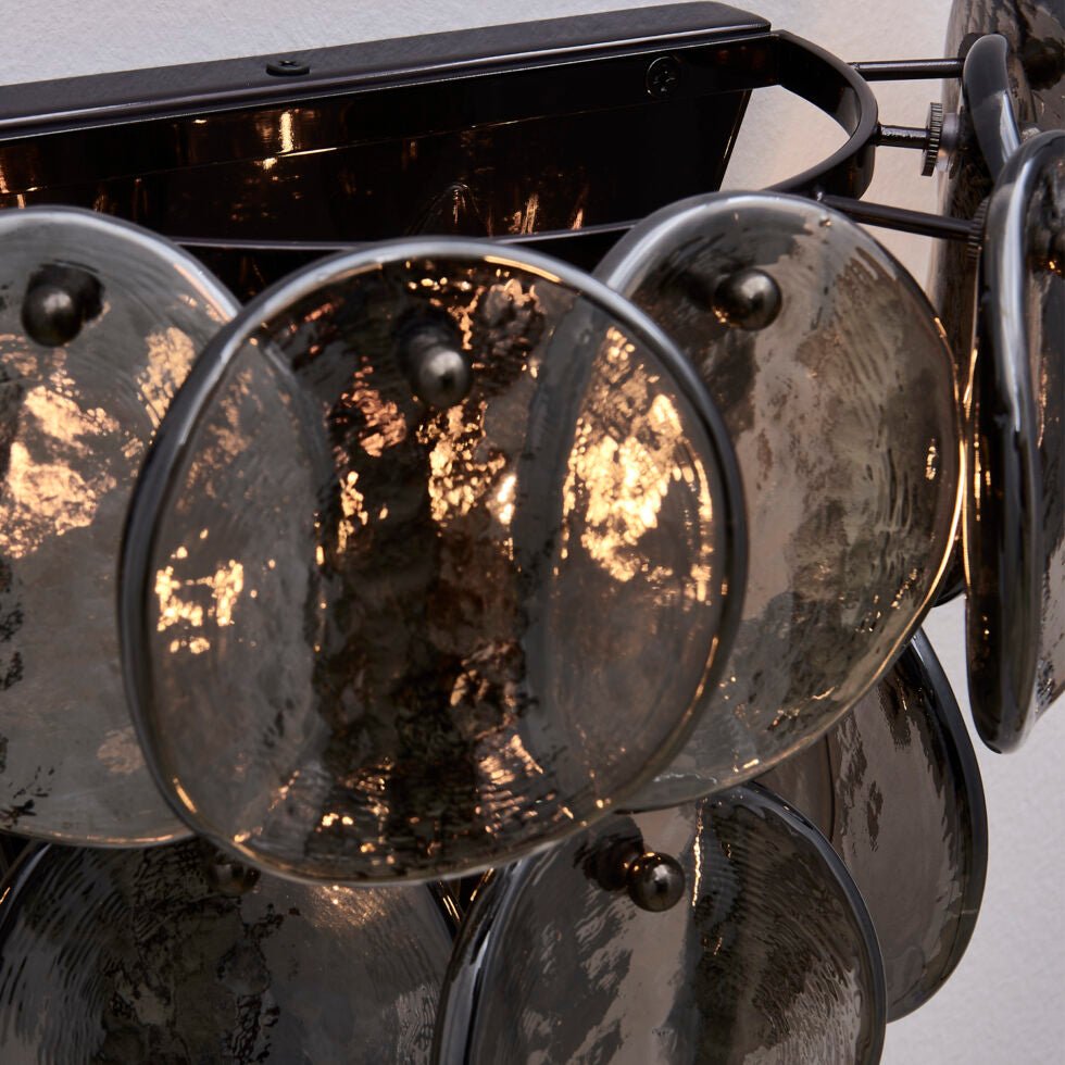 Uroko Wall Lamp