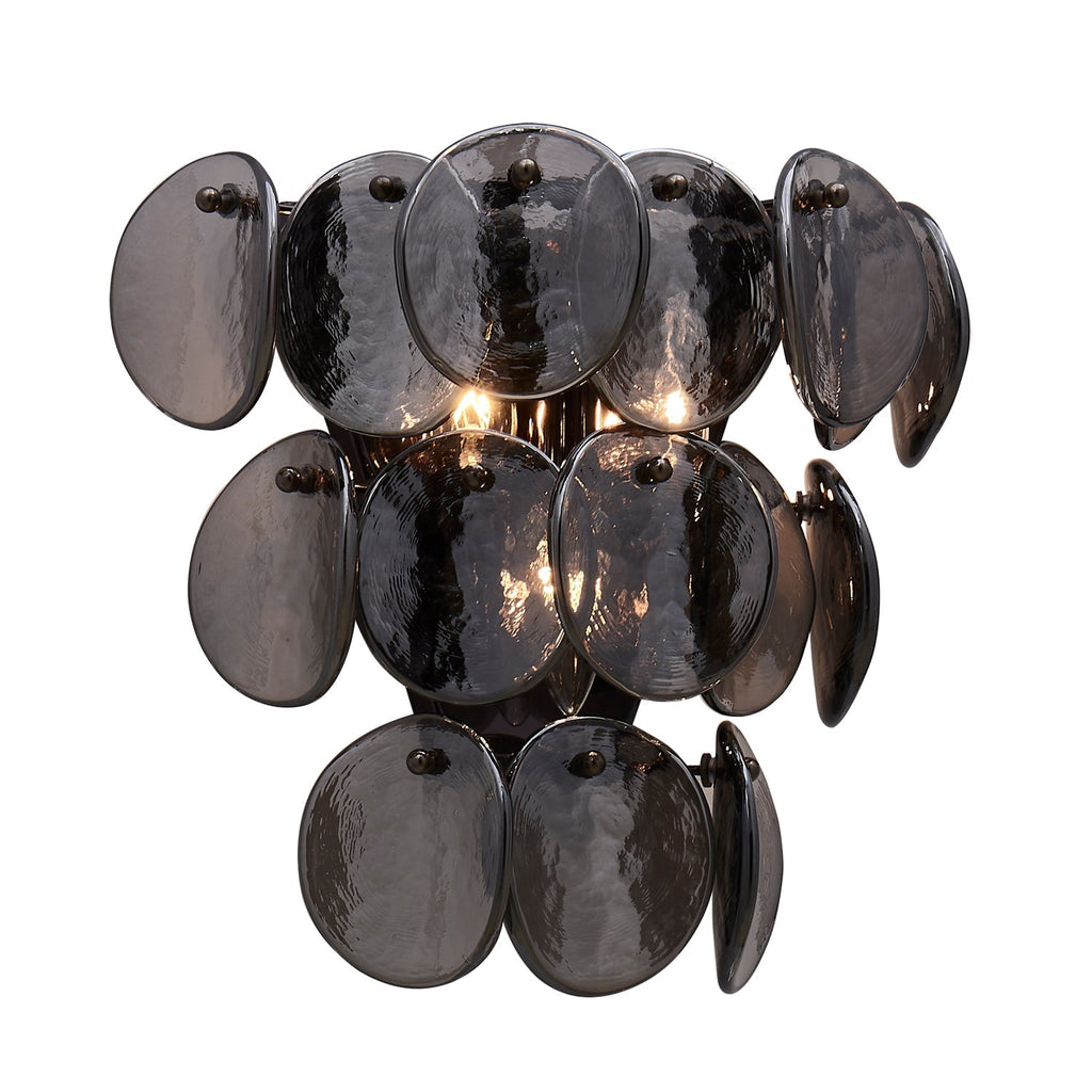 Uroko Wall Lamp