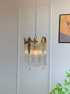 Vacarro Drop light Pendant Light