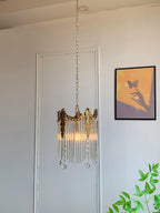Vacarro Drop light Pendant Light