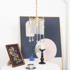 Vacarro Drop light Pendant Light