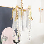 Vacarro Drop light Pendant Light
