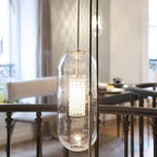 Vadim Electrolier Suspension