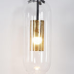 Vadim Wall-mounted light Wall Lamp