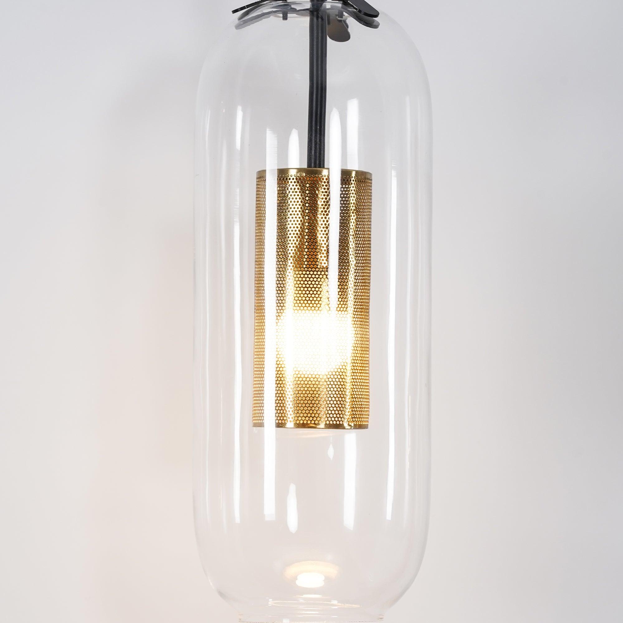 Vadim Wall-mounted light Wall Lamp