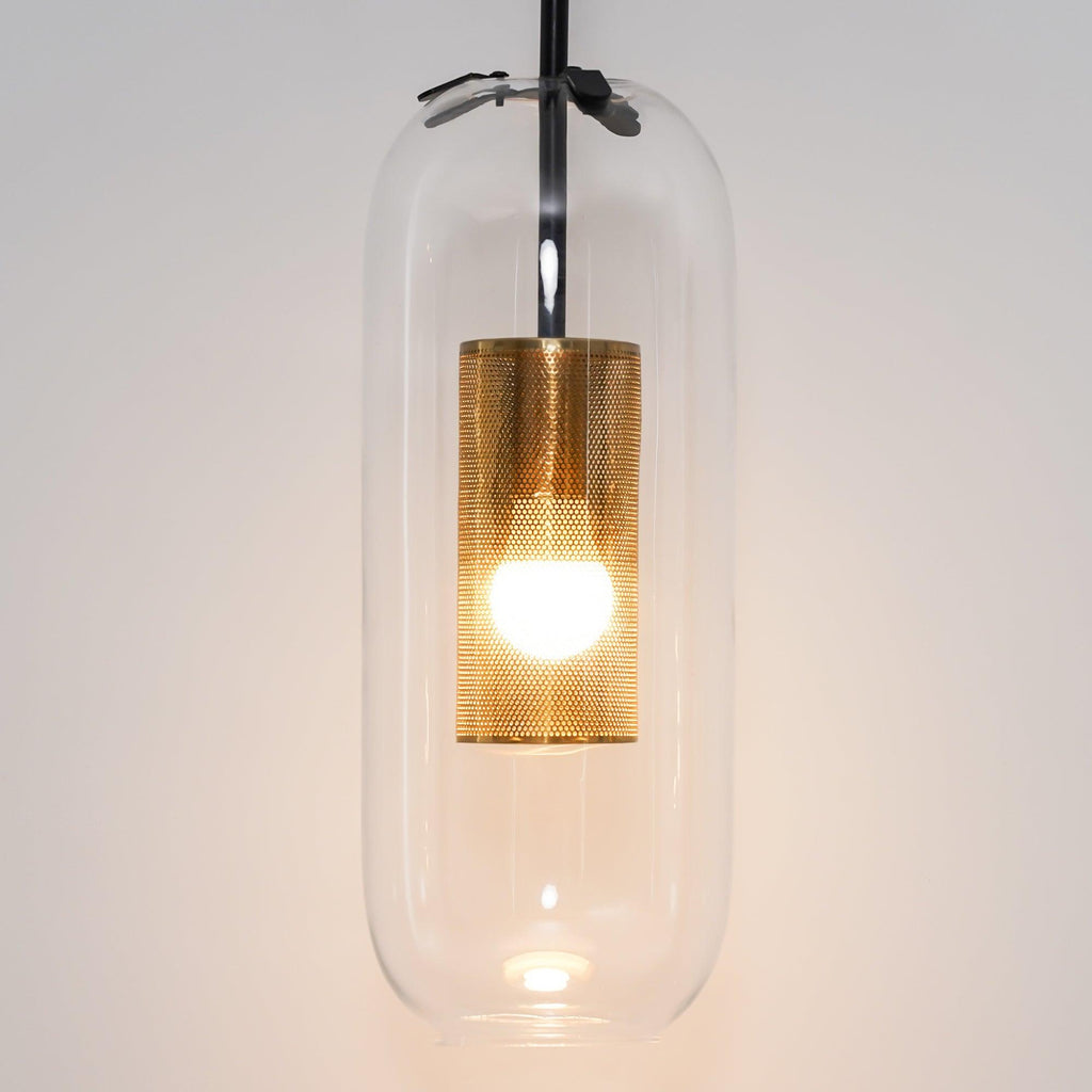Vadim Wall-mounted light Wall Lamp