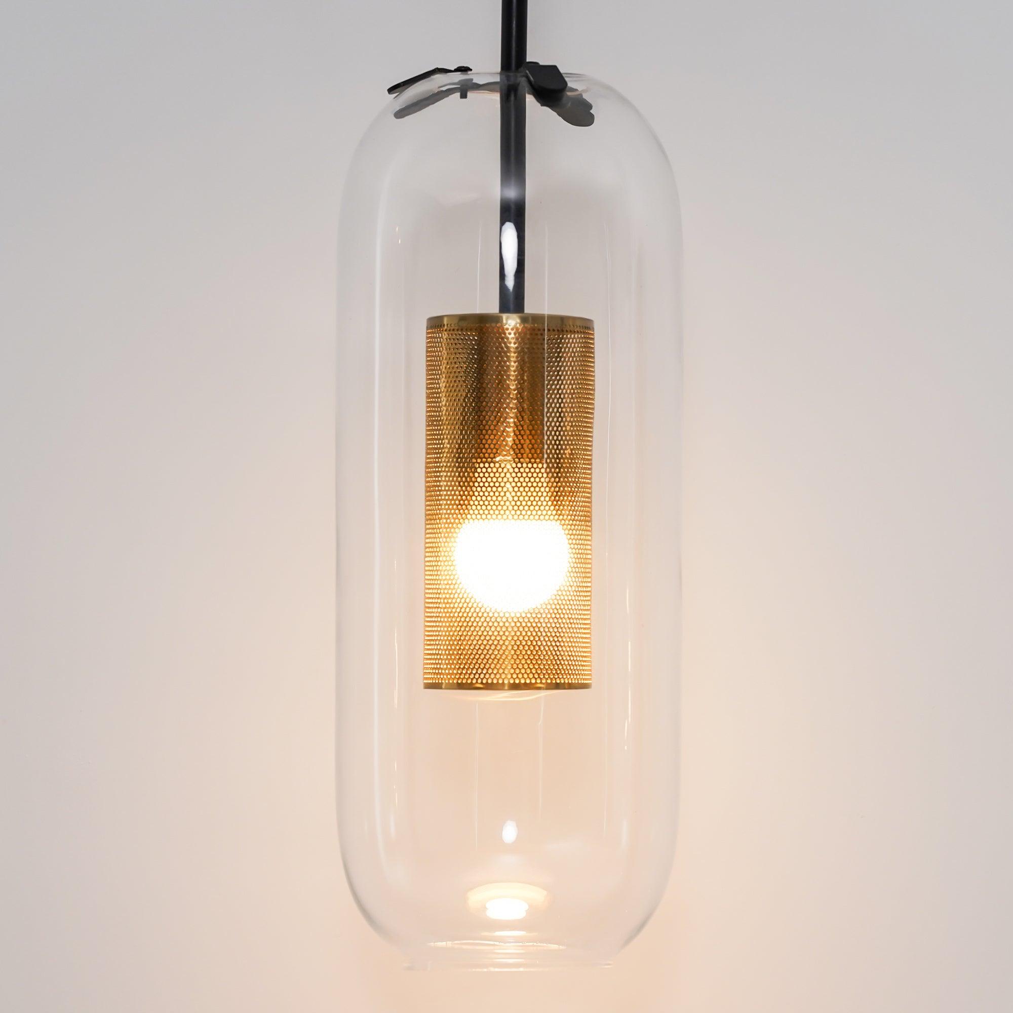 Vadim Wall-mounted light Wall Lamp