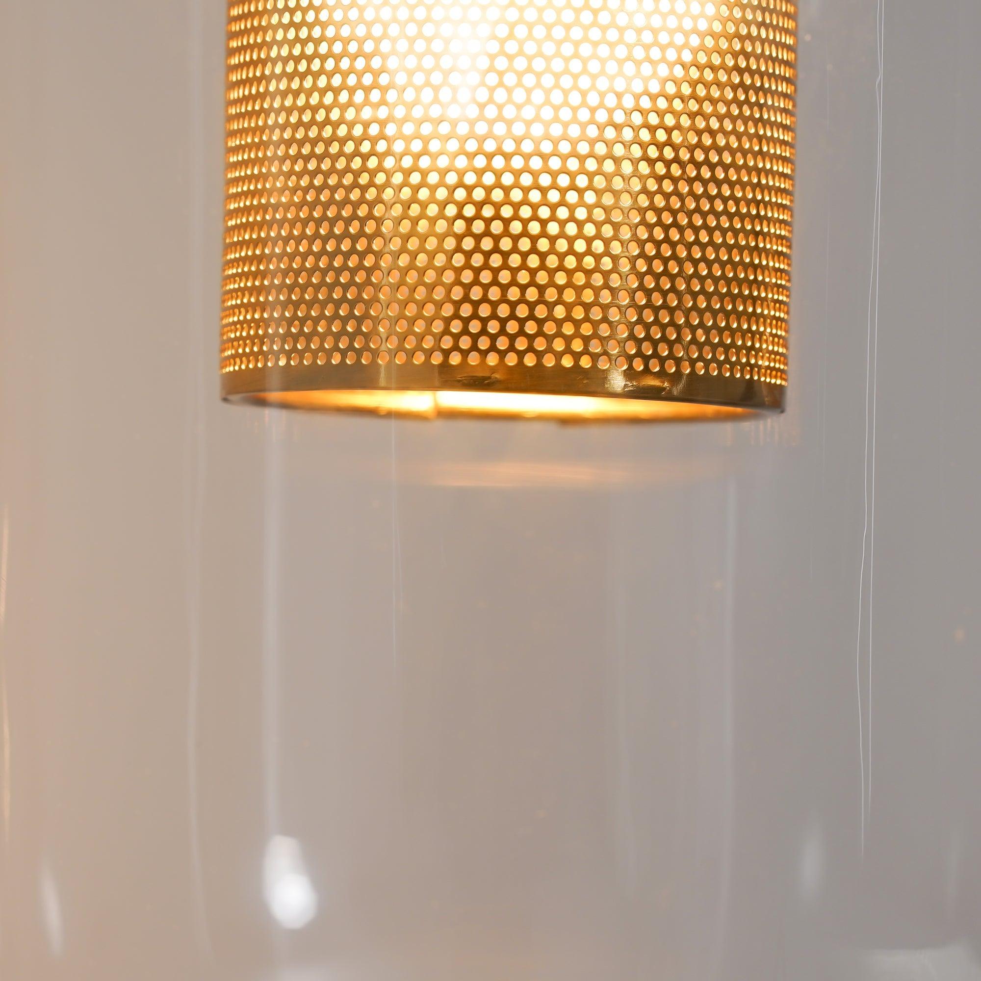 Vadim Wall-mounted light Wall Lamp