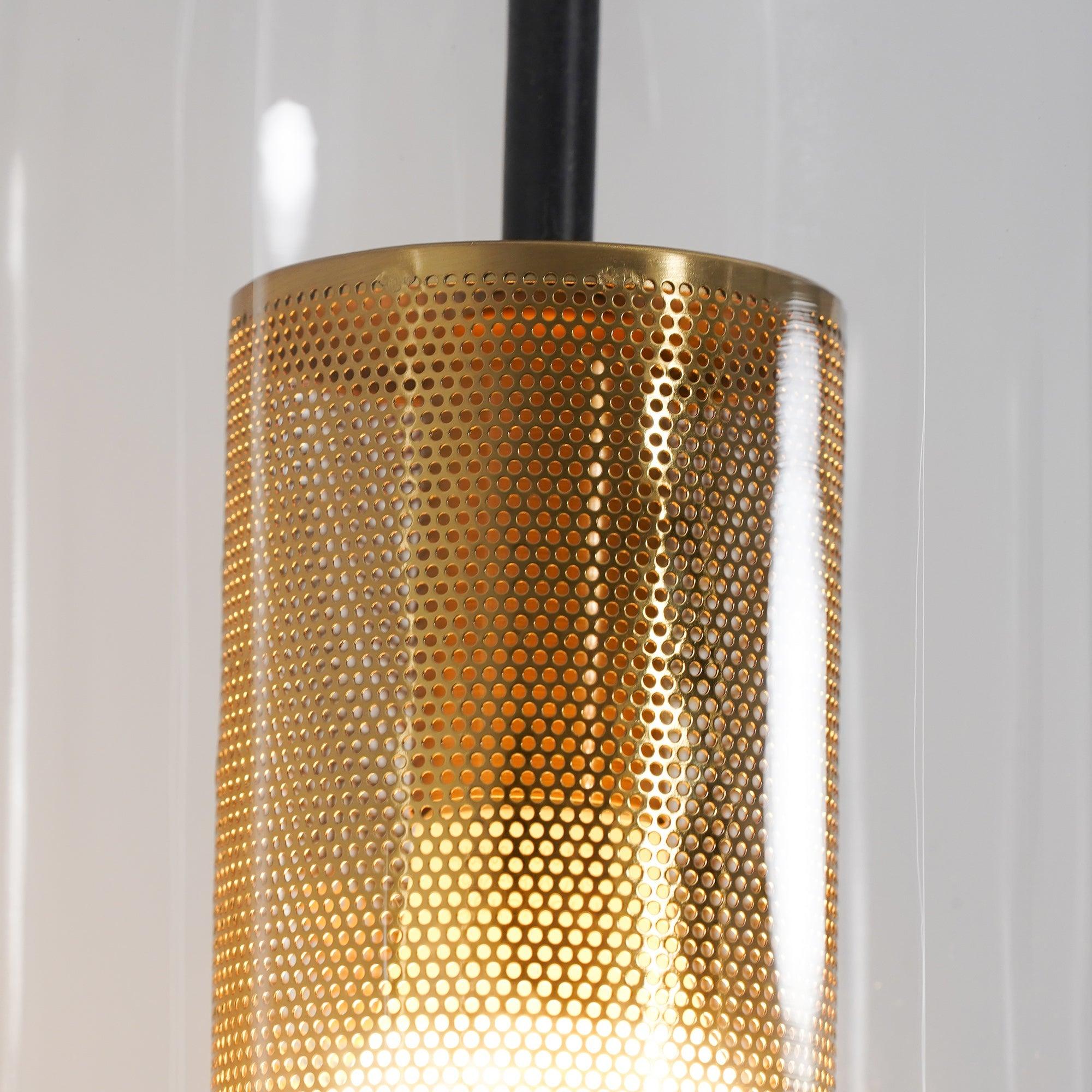 Vadim Wall-mounted light Wall Lamp