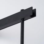 Vadim Wall-mounted light Wall Lamp