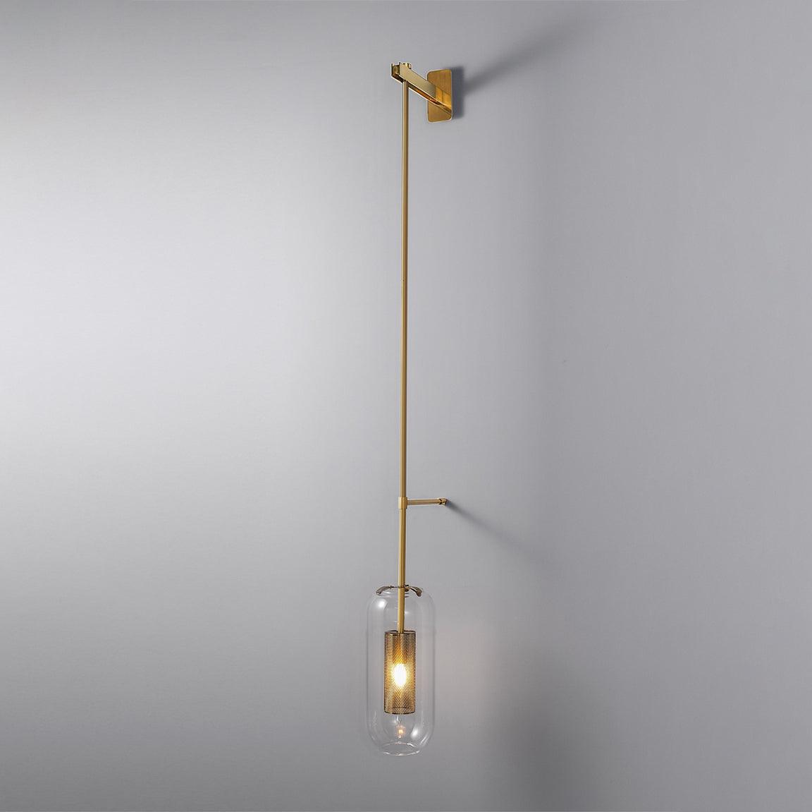 Vadim Wall-mounted light Wall Lamp