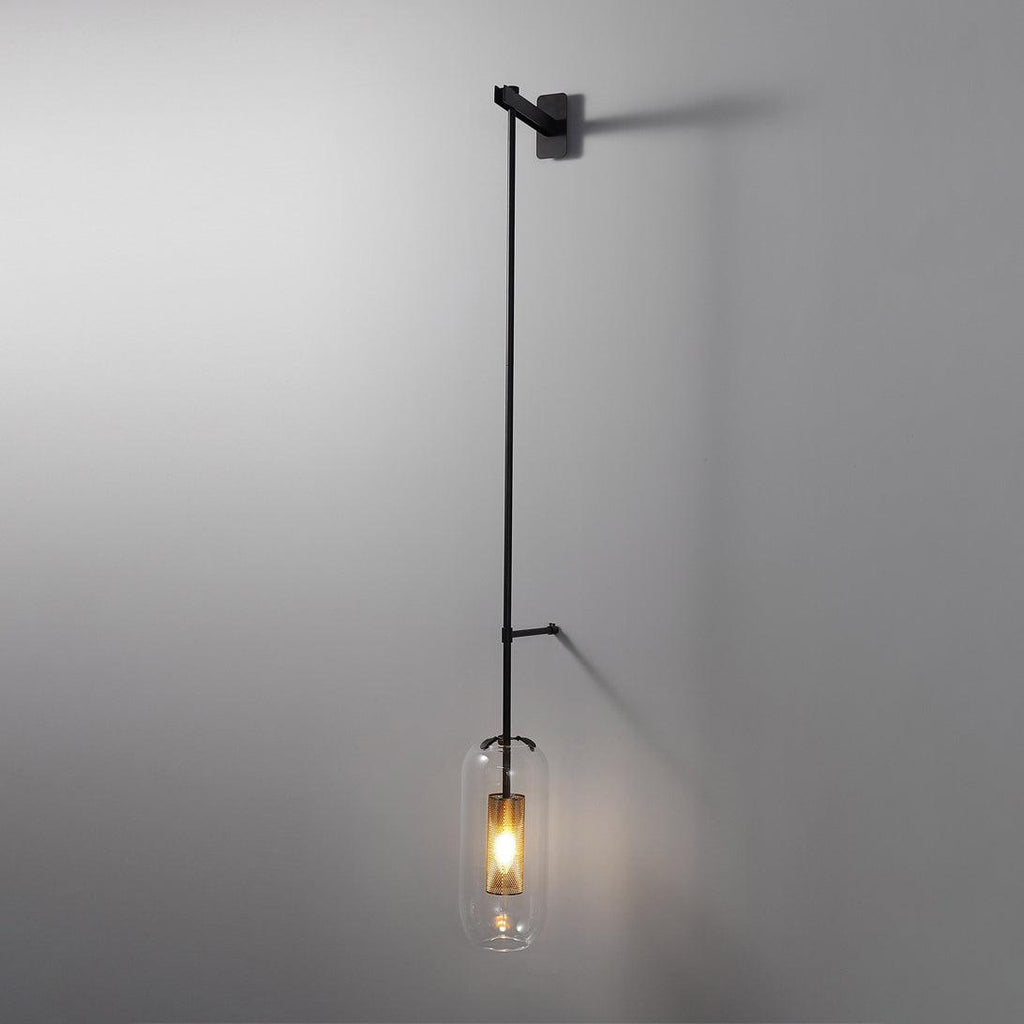 Vadim Wall-mounted light Wall Lamp