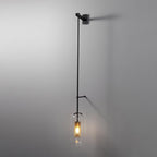 Vadim Wall-mounted light Wall Lamp