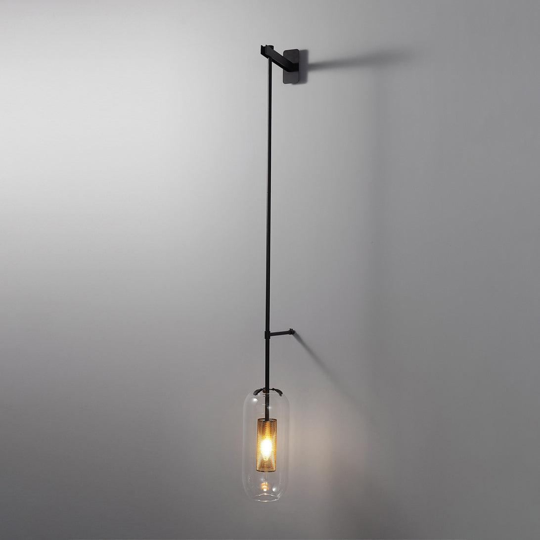 Vadim Wall-mounted light Wall Lamp