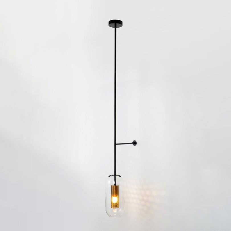 Vadim Wall-mounted light Wall Lamp