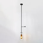 Vadim Wall-mounted light Wall Lamp