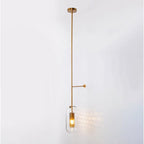 Vadim Wall-mounted light Wall Lamp
