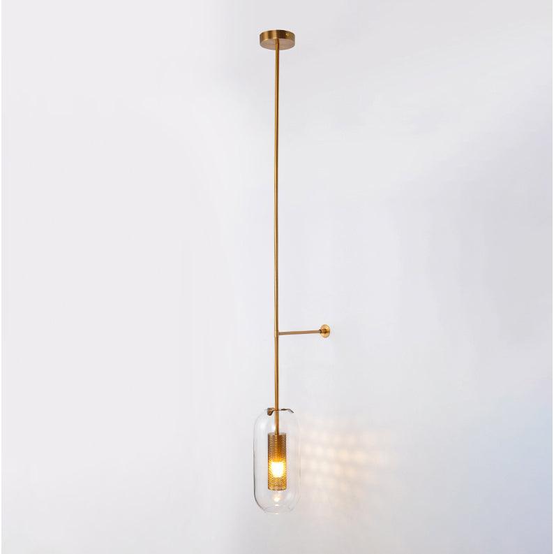 Vadim Wall-mounted light Wall Lamp