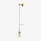 Vadim Wall-mounted light Wall Lamp