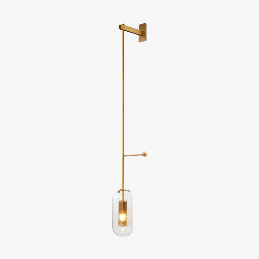 Vadim Wall-mounted light Wall Lamp