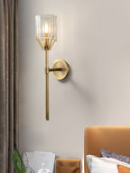 Valdampierre Wall light Sconce