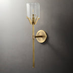 Valdampierre Wall light Sconce
