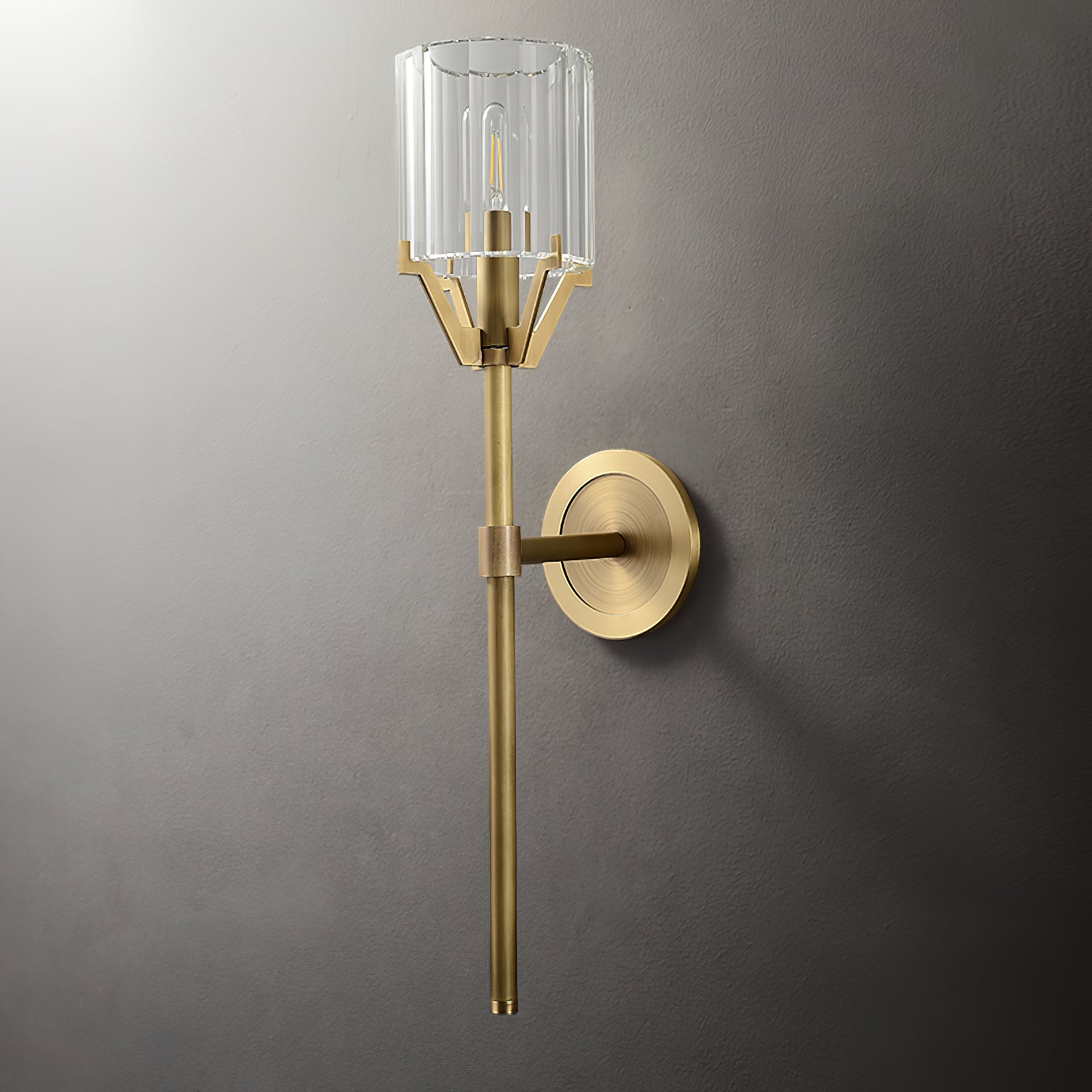 Valdampierre Wall light Sconce