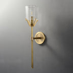 Valdampierre Wall light Sconce