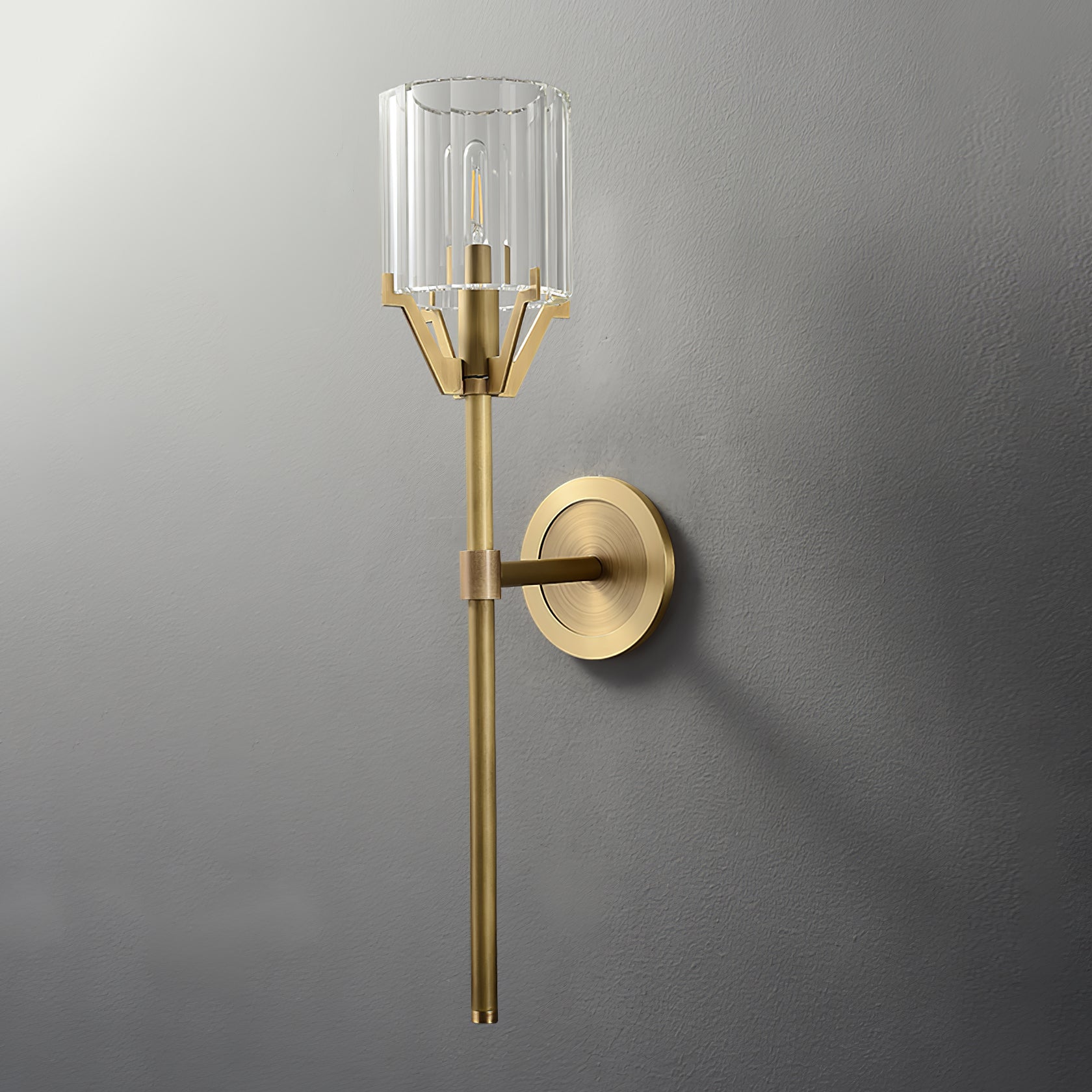Valdampierre Wall light Sconce