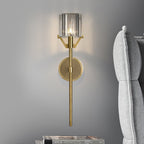 Valdampierre Wall light Sconce