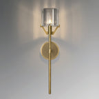 Valdampierre Wall light Sconce