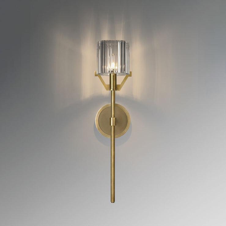 Valdampierre Wall light Sconce