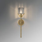 Valdampierre Wall light Sconce