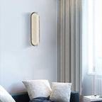 Vale Bracket light Wall Lamp