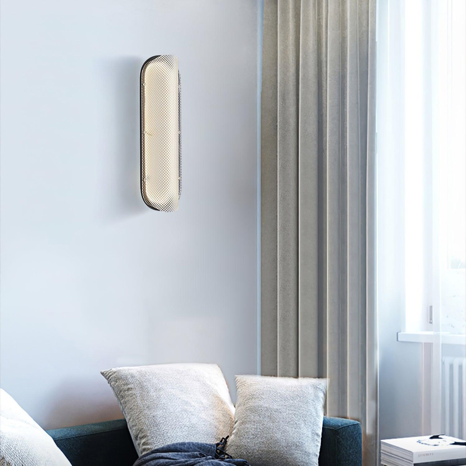 Vale Bracket light Wall Lamp