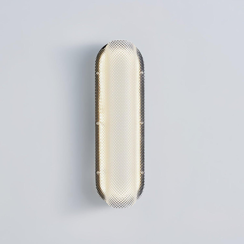 Vale Bracket light Wall Lamp