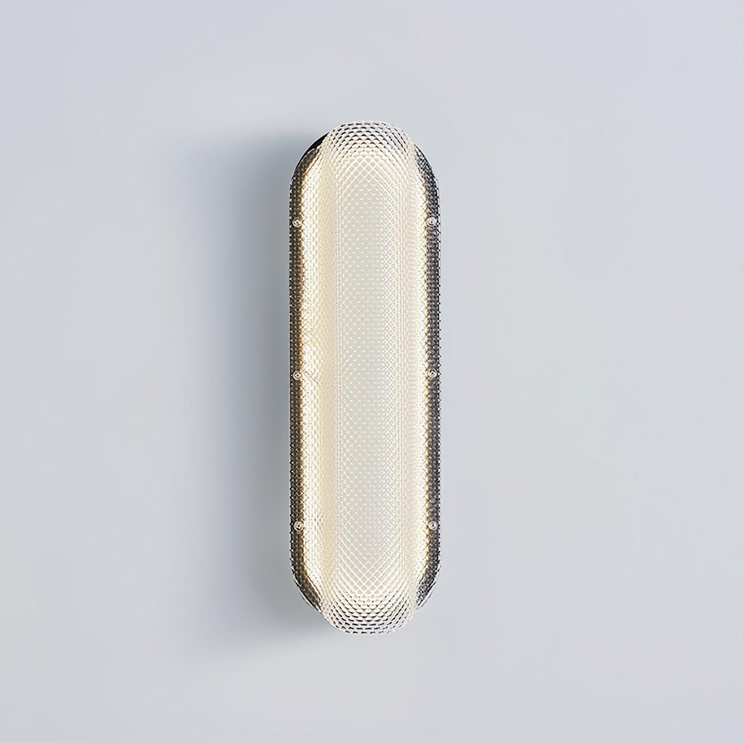 Vale Bracket light Wall Lamp