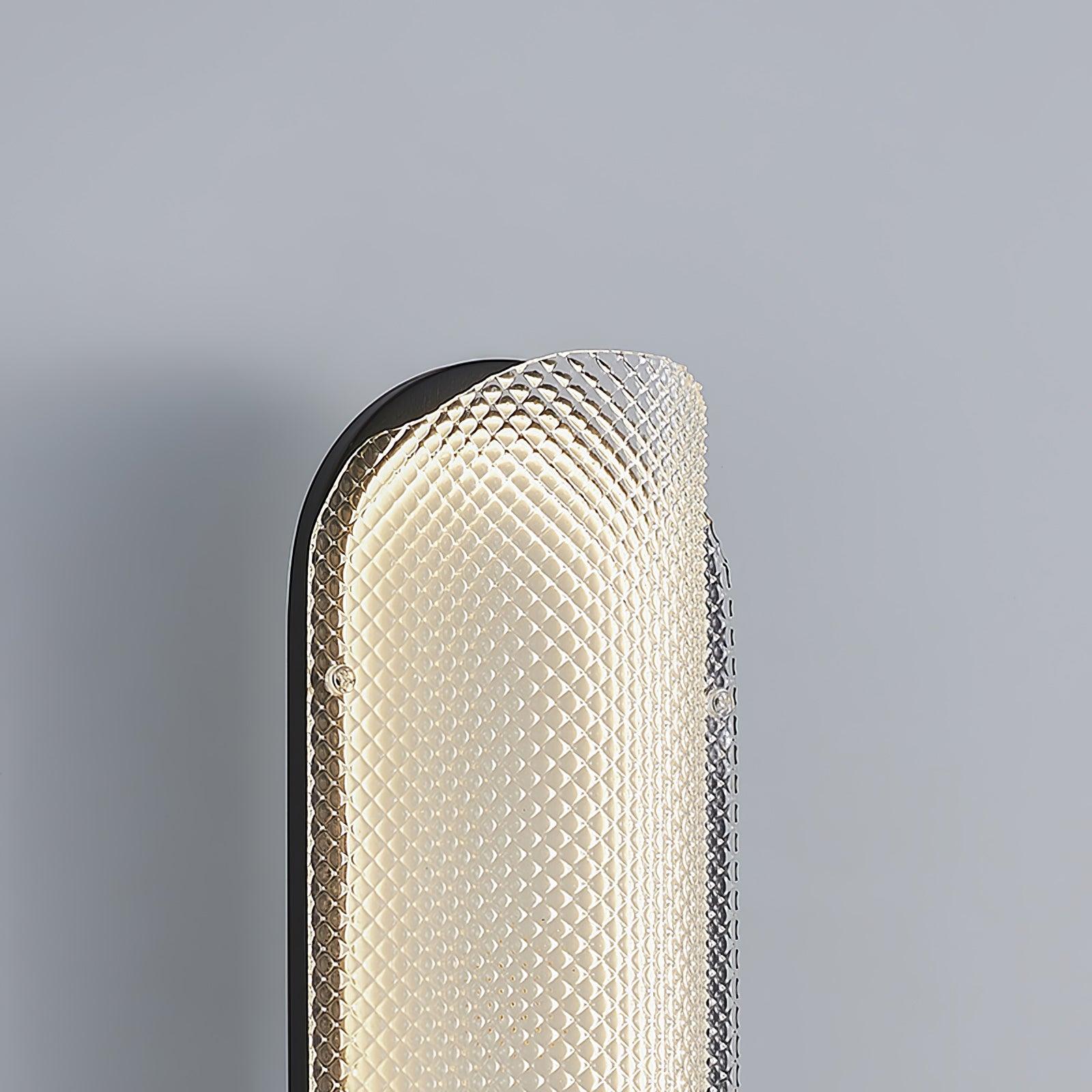 Vale Bracket light Wall Lamp